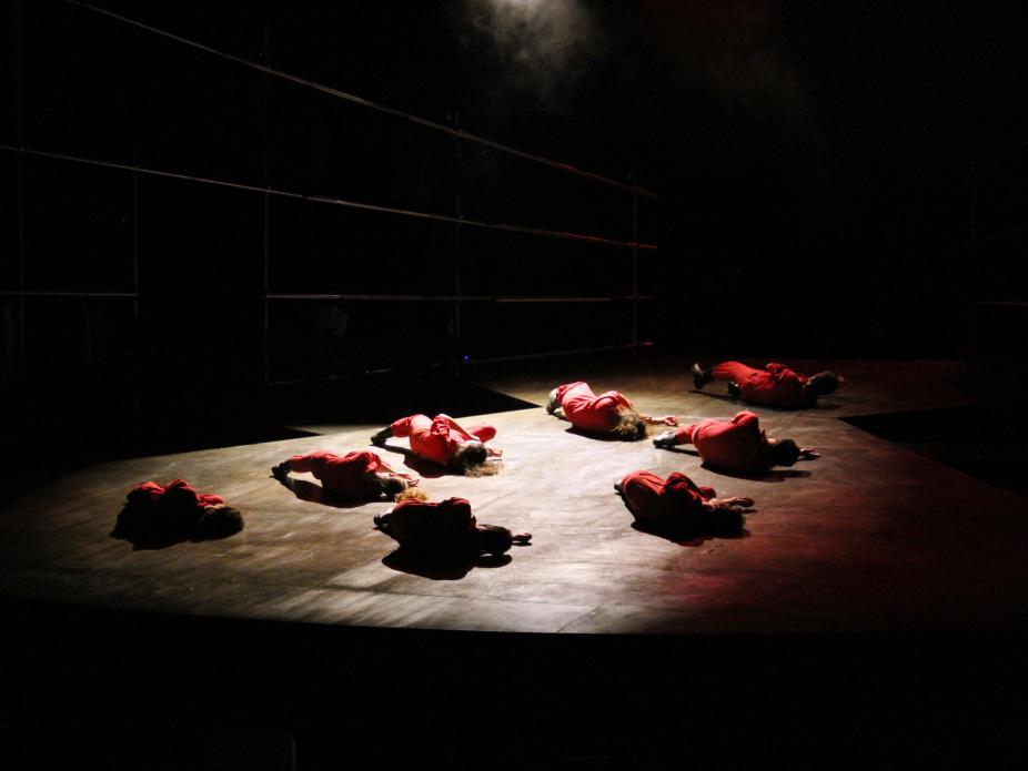 Foto: OC/Agência ECCLESIA